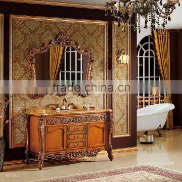 48 inch rona all wood real wood bathroom vanities