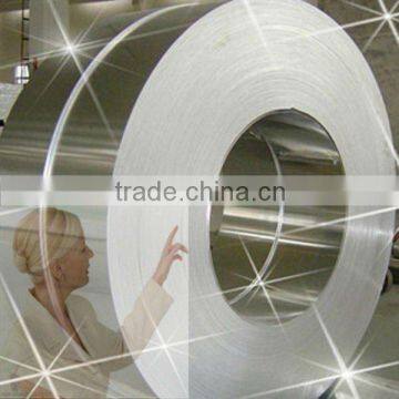 Huto aluminum strip