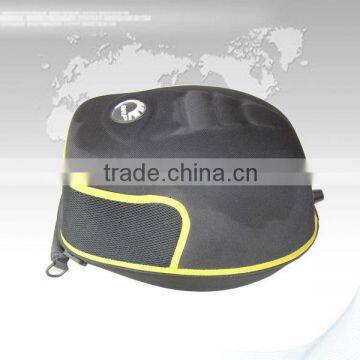 Hard waterproof helmet case of eva