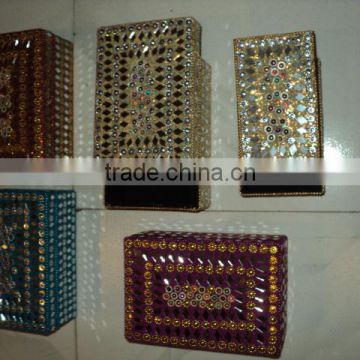 jewellery boxes sets 5 pcs