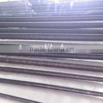 DIN 975 Threade Rod DIN 976 Flank Angle 60 Degree and no Trapezoidal Thread photo-4