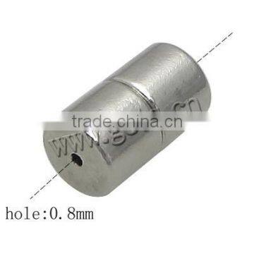 Magnetic Hematite Clasp Jewelry