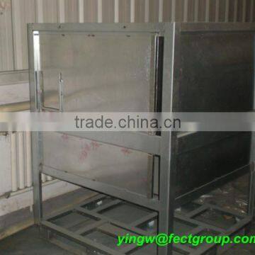 OEM IBC tank/used IBC containers for sale/IBC chemical container