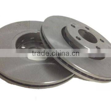 Auto parts brake disc for bmw x5 manufacturer