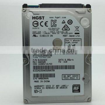 500GB/1TB 2.5 Inch Ssd Hard Disk for Mobile DVR Video Storage photo-5