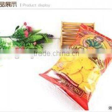 Automatic Wholesome Breakfast Cereal-Corn Flakes Production Line photo-4