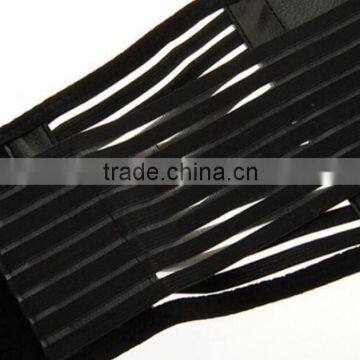 Express Hot Selling Amazon Auto-Heating Waist Slimming Belt Tourmaline Cloth Magnetics photo-5