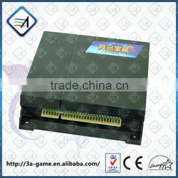 Original Pandora's Box 3 520 in 1 Arcade Jamma Multi Game PCB Board CGA VGA Pandora Box 3