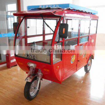 2014 new product scooter electric &tricycle,electric car battery&bike,adult trike with panel solar(48V 800W)