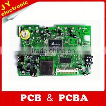 rf pcb design supplier