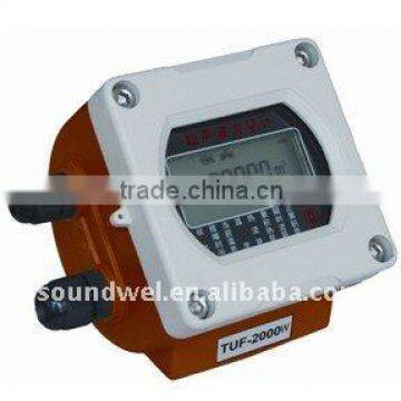 TUF2000W Ultrasonic Flow Meter