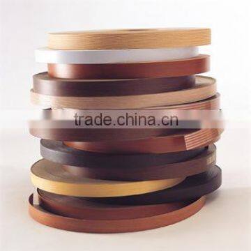 Shanghai pvc edge banding for MDF