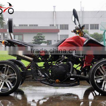 China Wholesale Gas Powered Electric Start Avt 4 Wheeler 350cc Atv for Adult Quality Choice photo-4