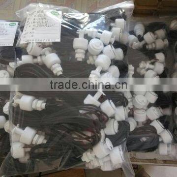 Magnetic PP Water Dispenser Level Sensor Vertical Float Switch photo-5