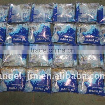 Compound film sachet drinking water filling machine/sachet water filling machine/bag purified water mineral water packing