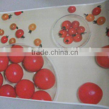 fruit pearl paper