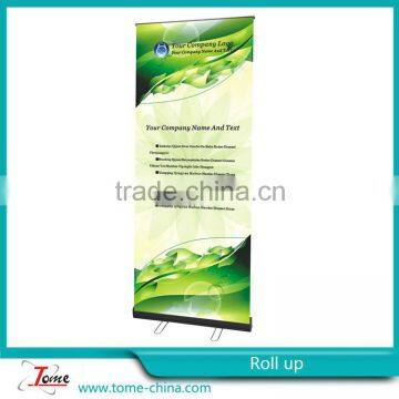 Rollup stand guangzhou supplier