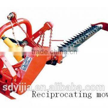 Top quality hot sale china manufacture directly 3 point sickle mower