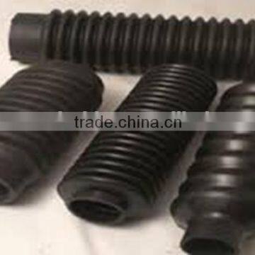 customized rubber bushing, dust cover