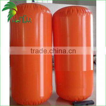 High Quality Cheap Custom Inflatable Water Buoys For Sale