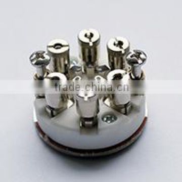 thermocouple components D-6P-C terminal block