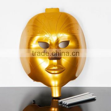 (AYJ-F17) led skin rejuvenation mask