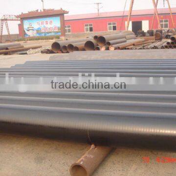 API Seamless Steel Pipe For Fluid