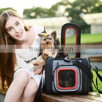 pet cat bag