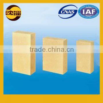 refractory brick factory fire brick prices fused cast AZS insulating fire brick