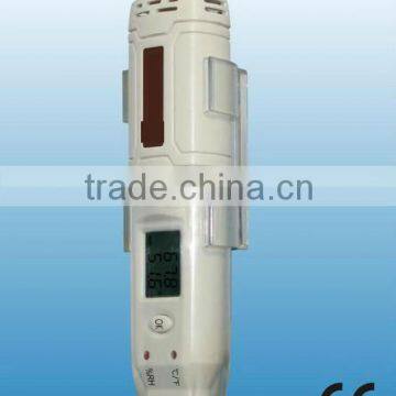 Temperature Humidity Data Logger