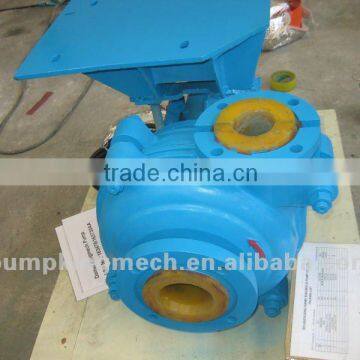 pump/Ash pump/sump pump/slurry pump/centrifugal pump/horizontal pump/vertical pump