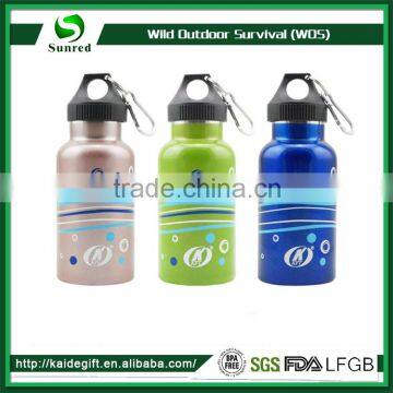 Hot-Selling Low Price Outdoor BBQ Stainless Steel High Grade Vacuum Flask photo-5