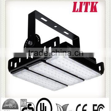 LED linear highbay light, warehouse lighting, 120LM/W, IP65, IK08.linear low bay, 7 years warranty