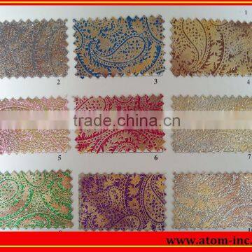 Glitter Paper de Brillante de Barato Precio photo-4