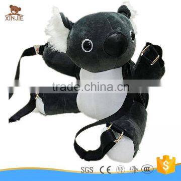 Custom Plush Koala Backpack photo-3