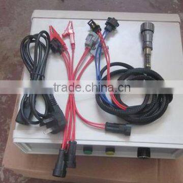 CRI700 Common Rail System Tester, ECU