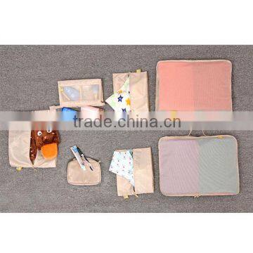 Organizers Set Packing Cubes photo-3