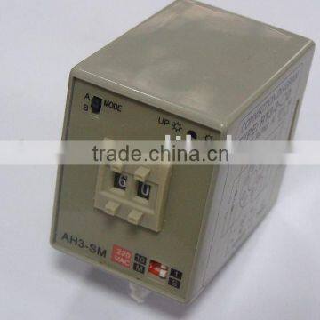 time relay
