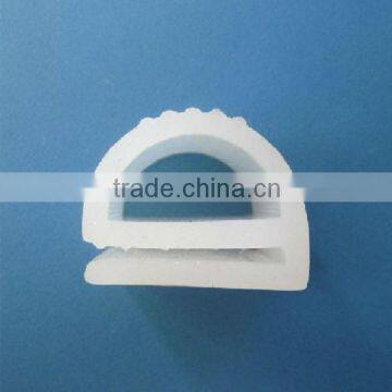 rubber gasket food-grade silicone rubber gasket