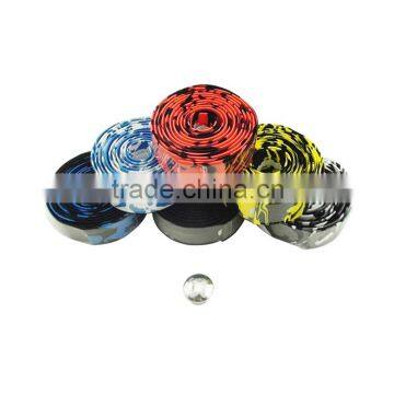 JC 1105 Comfortable Sponge Road Bike Grip Tape Bicycle Bar Tape