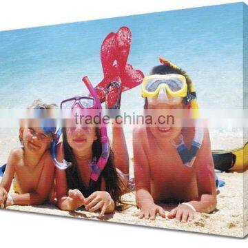 DIY Inkjet Cotton Canvas Frame/ Art Painting Canvas Frame