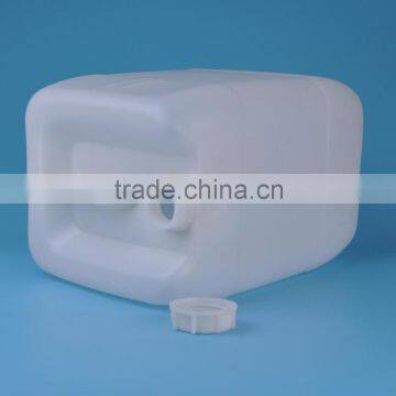 empty pe plastic hydraulic sealants tube bottle