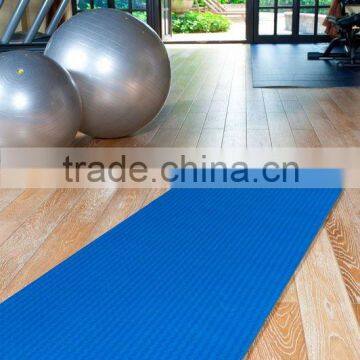 high quality printed pvc yoga mat anti slip eco pvc yoga mat