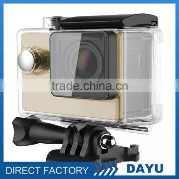 New Style Waterproof Digital Camera Sport DV HD Action Camera