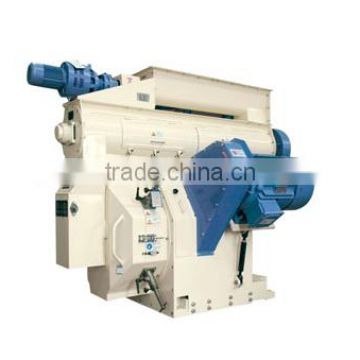 good quality pellet mill sawdust and straw JW-420C