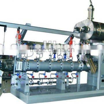 Screw Extruder