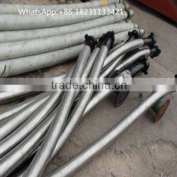 Oilfiled Choke and Kill high pressure hose