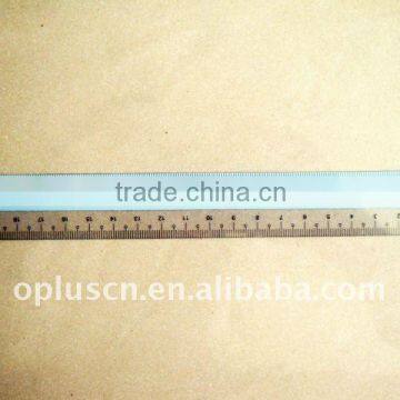 20CM PVC FLEXIBLE RULER