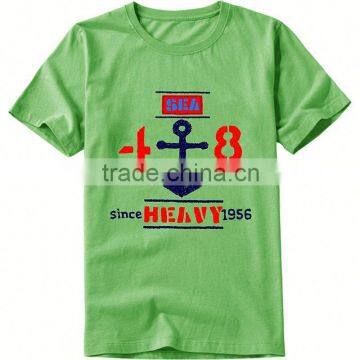 free design factory cheap wholesale oem logo printing softtextile men t-shirt high quality hot selling