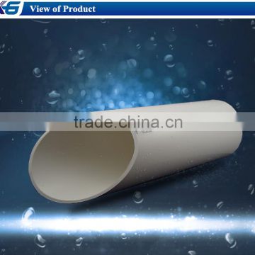 China supplier good material pvc powder house water system drainage pipe